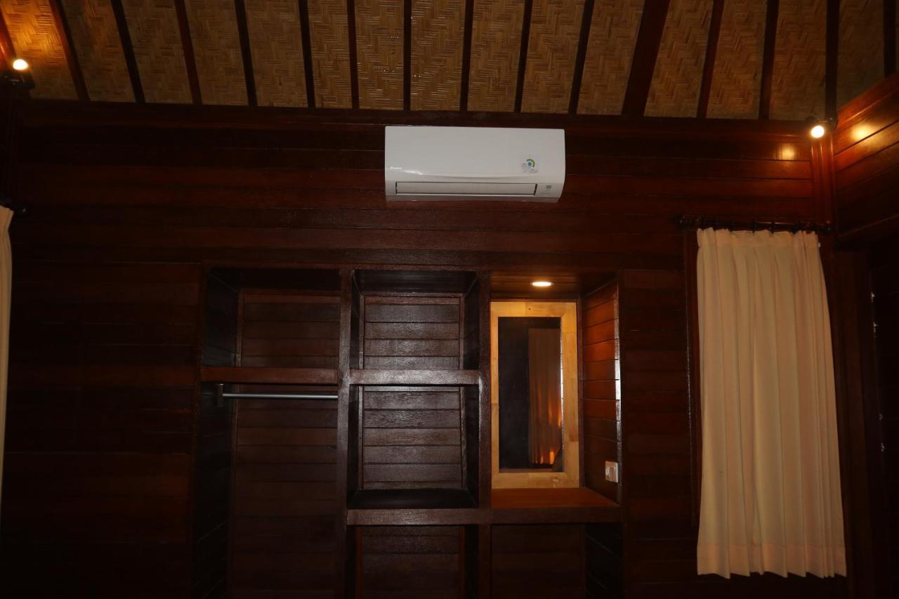 Svaha Nusa Guest House Lembongan Zewnętrze zdjęcie