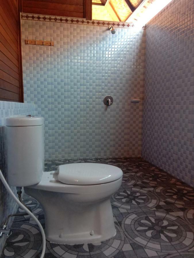 Svaha Nusa Guest House Lembongan Zewnętrze zdjęcie