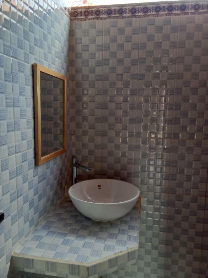 Svaha Nusa Guest House Lembongan Zewnętrze zdjęcie